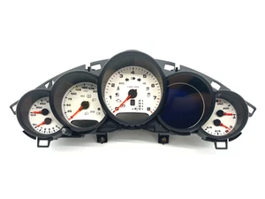 2010–2016 PORSCHE PANAMERA TURBO SPEEDOMETER INSTRUMENT CLUSTER OEM 97064198206 - Picture 1 of 10
