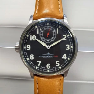 Raid Flight Instruments meccanico - Foto 1 di 11