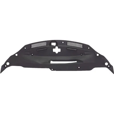 Cubierta de soporte de radiador para Lexus IS300 2018-20 2017 IS200t 2,0 L Turbo 5329553070 Foto 1 de 4