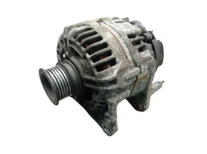 Lichtmaschine Generator 110A 14V für VW GOLF V (1K1) 1.4 036903024J 0124325127 - Picture 1 of 9
