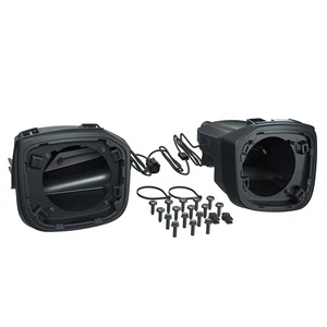 Polaris PowerBand Audio Lower Fairing Installation Kit - Picture 1 of 4