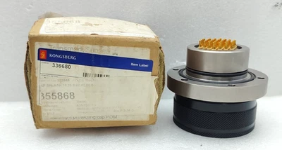 KONGSBERG 336680 Couvercle Splash Neuf Expédition Rapide - Photo 1/4