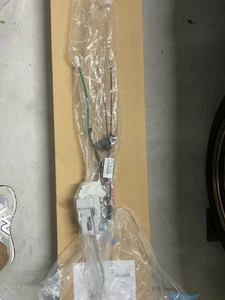 MAZDA RX-7 FD3S 93-95 F110-59-310C Genuine Door Lock Latch Actuator Assy LH OEM - Picture 1 of 1