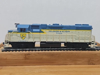  life like locomotive Delaware And Hudson #7301 HO Scale  - Image 1 of 4