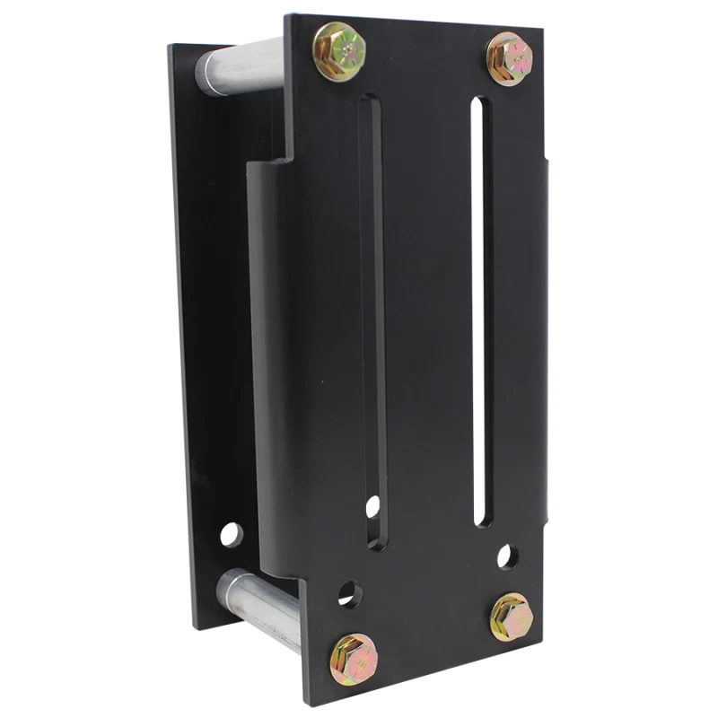 Soporte de abrazadera de marco de camioneta universal de alta resistencia FASS CBK1001 para camiones diésel Foto 1 de 1