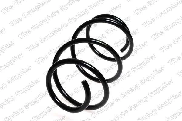 For Mercedes-Benz SLK350 2005-2011 Lesjofors Front Coil Spring Foto 1 de 1