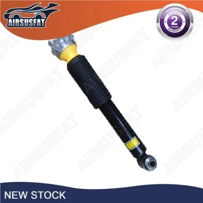 Rear Suspension Shock Absorber Strut w/o EDC For BMW F07 F11 530i 535i 540i 550i - Image 1 of 2
