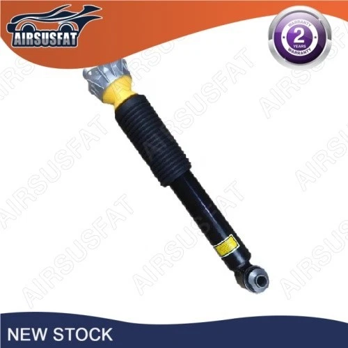 Rear Suspension Shock Absorber Strut w/o EDC For BMW F07 F11 530i 535i 540i 550i - Image 1 of 2