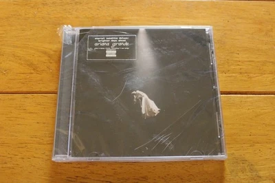 Ariana Grande CD Eternal Sunshine Deluxe Brighter Days Ahead Sealed Hype Foto 1 de 2