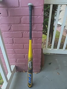 Louisville Slugger TPS C405 Plus Advanced Official Softball Bat 34" 29OZ SB30 - Picture 1 of 9