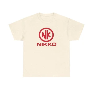 HiFi T-Shirt #157: Nikko - Bild 1 von 66