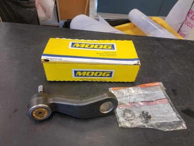 MOOG K6654 转向坑臂适用于雪佛兰索罗德 1500 — 第 1/4 张图片