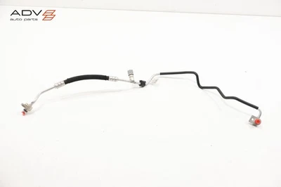 2019 - 2025 AUDI A8 L S8 AC AIR CONDITION DISCHARGE HOSE PIPE LINE OEM - Image 1 of 4