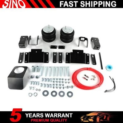 Комплект вспомогательных пружин задней пневмоподвески для Toyota Tacoma 2WD 4WD 2005–2023 - Изображение 1 из 2