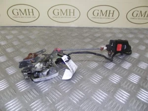 Kia Sportage Left Passenger Nearside Rear Door Lock Assembly Mk1 1994-2004D - Picture 1 of 6