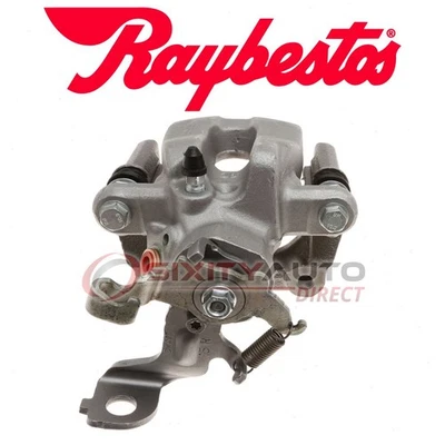 Raybestos Rear Right Disc Brake Caliper for 2009-2014 Toyota Matrix - rg Foto 1 de 4