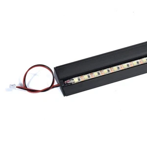 Magnetic LED Light Strip Compatible with For Bambu Lab For 3D Printers - Bild 1 von 12