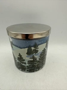 Sonoma Jar Candle Balsam Fir Made In The USA 13oz Kohl’s - Picture 1 of 6