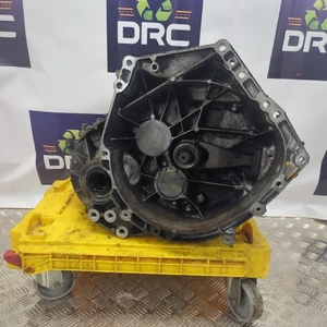 MAZDA 6 CX-5 13-22 2.2 DIESEL SKYACTIV-D 6 SPEED GEARBOX EURO 6 D6050 - Picture 1 of 12