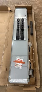 Eaton PRL1A Interior Panelboard 400A 208/120V 3PH 4W 42 Cir MLO 400 Amp Panel - Picture 1 of 5