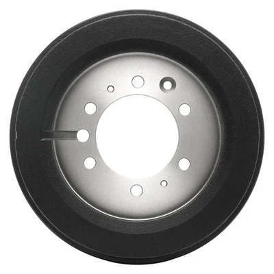 For Toyota Land Cruiser 1981-1989 DFC 365-76019 True Balanced Rear Brake Drum Foto 1 de 4