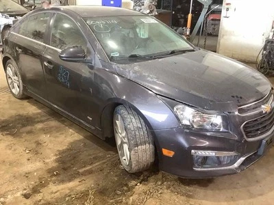 Used Rear Left Door Window Regulator Rear fits: 2016 Chevrolet Cruze Rear Left G Foto 1 de 4