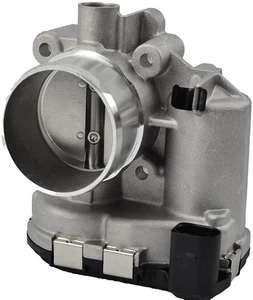 Throttle Body For Ford Fiesta 2013 2014 2015 2016 1.6L 0280750535 - Picture 1 of 11