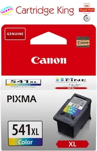 Canon CL-541XL Colour Printer Ink Cartridge - 5226B001 - Picture 1 of 4