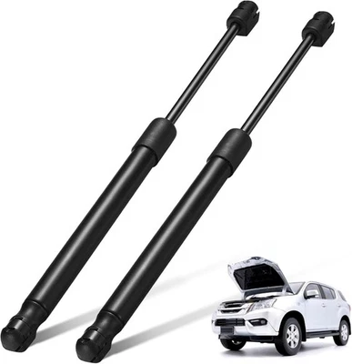 For Acura TL 2008 2007 2006,2x Front Hood Lift Supports Shocks Struts PM1019 - Imagem 1 de 4