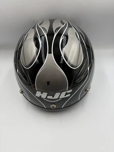 Casco Reign HJC pequeño usado - Imagen 1 de 10