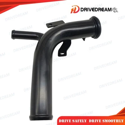 626-519 New Water Inlet Tube Upper For 2001-10 Chrysler PT Cruiser Dodge Stratus Foto 1 de 4