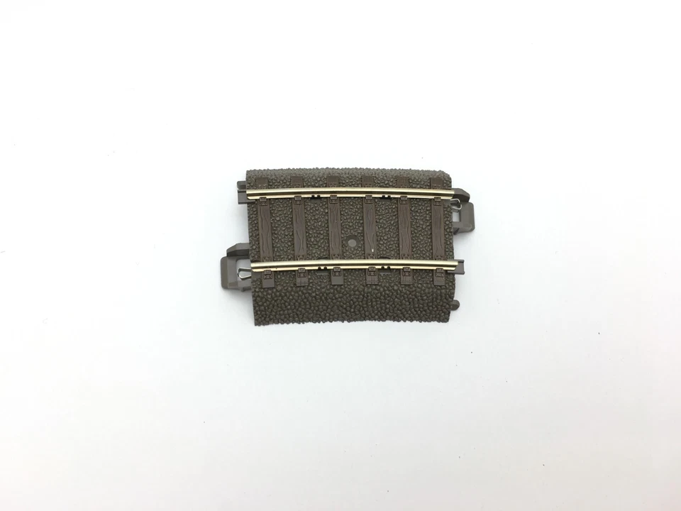 TRIX 62107 H0 Binario curvo serie C-Gleis 7,5° Raggio 360mm (Q1) - Immagine 1 di 1