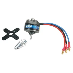 E-flite Park 480 Brushless Outrunner Motor 910Kv EFLM1500 Electric Brushless ... - Picture 1 of 1