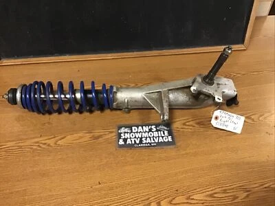 Strut Housing Right Spindle # 5131040 Polaris 1997 Xpress 300 ATV 2x4 - Image 1 of 4