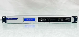 SYMETRIX SYMNET RADIUS 12X8 DSP Digital Signal Processor READ! w/ Cord - Picture 1 of 15