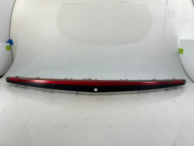 OEM| 2018 - 2019 Cadillac XTS Flush Mount Rear Spoiler Wing w/o Backup Camera Foto 1 de 4