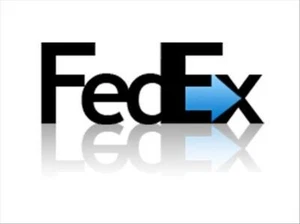 DHL or FedEx shipping - Photo 1/1