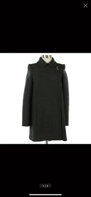 miu miu abrigo mujer Foto 1 de 4