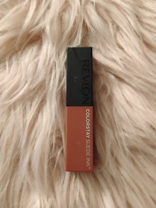 Lápiz labial tinta gamuza Revlon ColorStay 0,09 oz #003 LO QUIERO TODO - B45 - Imagen 1 de 1