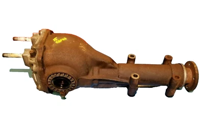 13 14 15 Subaru XV Portador Diferencial Crosstrek 2.0L Trasero Fabricante Original 336244-XD Foto 1 de 4