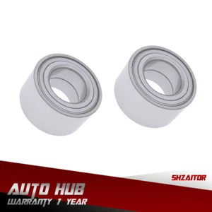 Front Wheel Bearing For Ford Edge 2007–14 & Lexus ES 2004-18 & Mazda CX 2007-18 - Foto 1 di 9