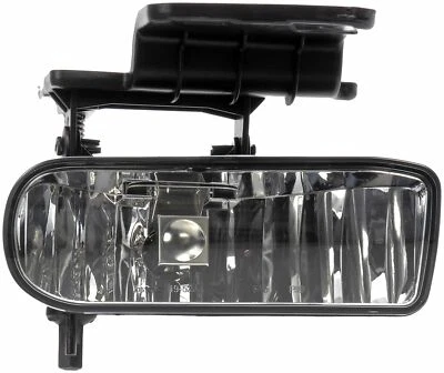 Conjunto de luces antiniebla derecho Dorman para Chevrolet Silverado 2500 HD 2001-2002 Foto 1 de 2