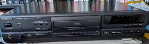 Technics SL-PG590 CD Player - Picture 1 of 5