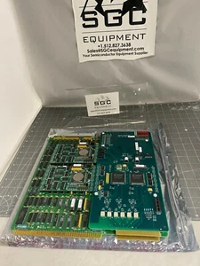 ASML Motherboard w/ Digital Counter & 2 Daughters PN: 865-8017-006 REV: B - Picture 1 of 6