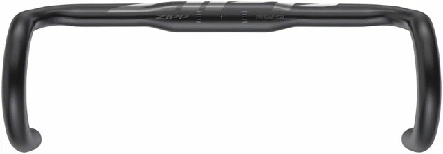 Zipp Speed Weaponry Service Course Sl-70 Ergo Drop Handlebar Alloy 31.8mm 38cm