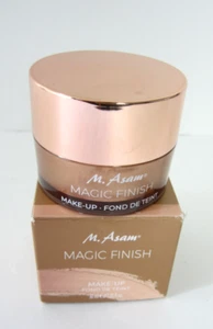 Maquillaje M. Asam Magic Finish Fond De Teint 01 clásico 1,01 oz - Imagen 1 de 3