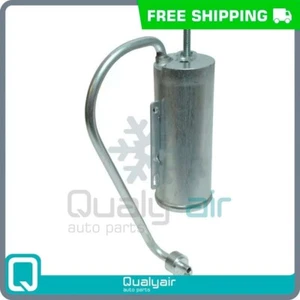 New A/C Receiver Drier for 9-3 QU - Picture 1 of 8