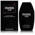 Drakkar Noir By Guy Laroche For Men. Eau De Toilette Spray 6.7 Ounces,Eau De ...