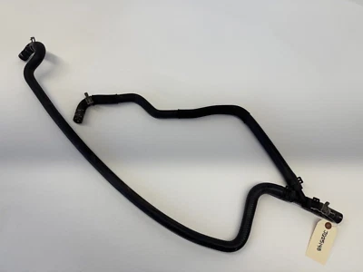 2006-09 LAND RANGE ROVER SPORT ДВИГАТЕЛЬ ОХЛАЖДАЮЩАЯ ЖИДКОСТЬ ШЛАНГ ТРУБЫ PCH501401 OEM JQ25148 - Изображение 1 из 4