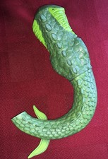 Marvel Legends BAF Fin Fang Foom 2 Pieces